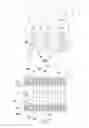 Fig. 06 - STATOR RING, GENERATOR AND WIND TURBINE EQUIPPED THEREWITH