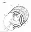 Fig. 04 - Reluctance rotor having an additional inherent magnetization