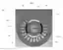 Fig. 02 - SURFACE MOUNT PERMANENT MAGNET ATTACHMENT FOR ELECTRIC MACHINE