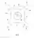 Fig. 04 - INTERNAL MOUNT PERMANENT MAGNET ATTACHMENT FOR ELECTRIC MACHINE