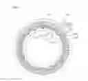 Fig. 02 - Rotating electrical machine and stator