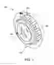 Fig. 02 - Stator assembly including insulation member and method of assembly thereof