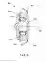 Fig. 03 - Stator assembly including insulation member and method of assembly thereof