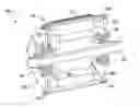 Fig. 01 - Method for manufacturing an integrated stator and housing for an electrical machine