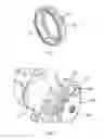 Fig. 03 - Adaptor for generator