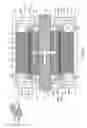Fig. 05 - Cooling structure for dynamo-electric machine