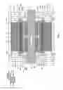 Fig. 07 - Cooling structure for dynamo-electric machine