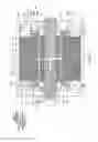 Fig. 08 - Cooling structure for dynamo-electric machine