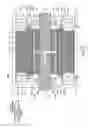 Fig. 09 - Cooling structure for dynamo-electric machine