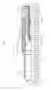 Fig. 08 - Stator for rotating electrical machine