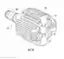 Fig. 09 - Method for manufacturing a stator assembly of an electrical machine