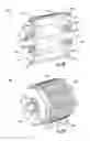 Fig. 25 - Method for manufacturing a stator assembly of an electrical machine