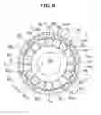 Fig. 07 - Power supply device for internal combustion engine