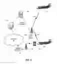 Fig. 06 - Integrated communication and application system for aircraft