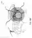 Fig. 56 - Access node for end-to-end beamforming communications system