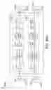 Fig. 57 - Access node for end-to-end beamforming communications system
