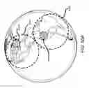 Fig. 59 - Access node for end-to-end beamforming communications system