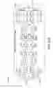 Fig. 63 - Access node for end-to-end beamforming communications system