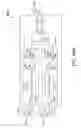 Fig. 90 - Access node for end-to-end beamforming communications system