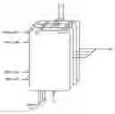 Fig. 01 - Multilevel driver for high speed chip-to-chip communications