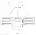 Fig. 02 - Real-time notifications of concurrent email thread replies