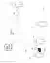 Fig. 04 - Electronic communications in connection with a package delivery