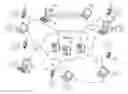 Fig. 01 - Telecommunication and multimedia management method and apparatus