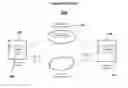Fig. 01 - System and method for providing privacy control to message based communications