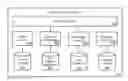 Fig. 01 - Real-time network vulnerability analysis and patching