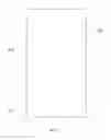 Fig. 08 - Borderless ultra-thin slide phone and method for using the same