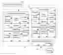 Fig. 01 - Display expansion from featured applications section of android TV or other mosaic tiled menu