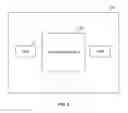 Fig. 06 - Display expansion from featured applications section of android TV or other mosaic tiled menu
