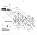 Fig. 01 - Distributed architecture for mobile streaming content delivery