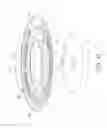 Fig. 09 - BRACKET FOR USE IN MOUNTING A LOUDSPEAKER IN A WALL OR CEILING