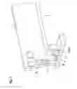 Fig. 08 - Mounting system for an enclosure, in particular for a loudspeaker
