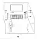 Fig. 02 - Speaker accessory mounting bracket
