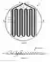 Fig. 02 - Planar magnetic electro-acoustic transducer having multiple diaphragms