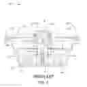 Fig. 02 - Water resistant loudspeaker