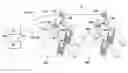 Fig. 01 - LOCATION ACCESS UNITS (LAUS) IN A WIRELESS COMMUNICATIONS SYSTEM (WCS) FOR TRANSMITTING INFORMATION TO A WIRELESS CLIENT DEVICE IN THE WCS FOR DETERMINING LOCATION OF THE CLIENT DEVICE, AND RELATED SYSTEMS AND METHODS