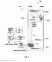Fig. 06 - LOCATION ACCESS UNITS (LAUS) IN A WIRELESS COMMUNICATIONS SYSTEM (WCS) FOR TRANSMITTING INFORMATION TO A WIRELESS CLIENT DEVICE IN THE WCS FOR DETERMINING LOCATION OF THE CLIENT DEVICE, AND RELATED SYSTEMS AND METHODS