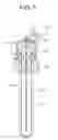 Fig. 02 - Underwater heater and manufacturing method therefor