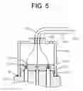 Fig. 06 - Underwater heater and manufacturing method therefor