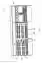 Fig. 02 - Lighting control console having a slide control