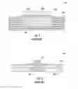 Fig. 02 - Electronic device with laterally extending thermally conductive body and related methods