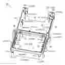 Fig. 01 - Printing circuit board accommodation casing having engagement protrusion with crushing margin