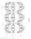 Fig. 09 - High power multilayer module having low inductance and fast switching for paralleling power devices