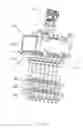 Fig. 07 - EXTENDED-TYPE SUBSOILING SMASH-RIDGING MACHINE AND SUBSOILING SMASH-RIDGING MACHINE