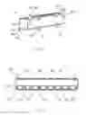 Fig. 09 - EXTENDED-TYPE SUBSOILING SMASH-RIDGING MACHINE AND SUBSOILING SMASH-RIDGING MACHINE