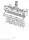 Fig. 32 - EXTENDED-TYPE SUBSOILING SMASH-RIDGING MACHINE AND SUBSOILING SMASH-RIDGING MACHINE