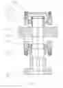 Fig. 40 - EXTENDED-TYPE SUBSOILING SMASH-RIDGING MACHINE AND SUBSOILING SMASH-RIDGING MACHINE